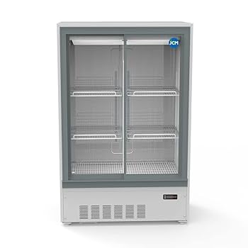 JCM 業務用 冷蔵庫 楽天市場】JCM 業務用冷凍冷蔵庫 タテ型 冷凍冷蔵庫 JCMR-1280F2